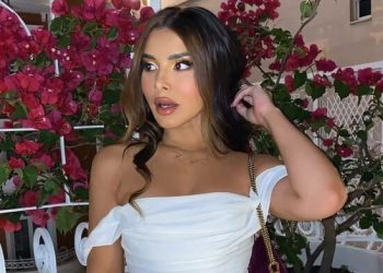 Demaskohet Megi Pojani, live duket krejtësisht ndryshe nga Instagrami