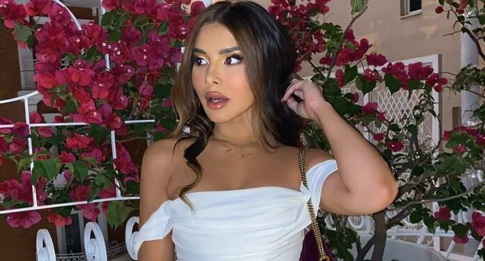 Demaskohet Megi Pojani, live duket krejtësisht ndryshe nga Instagrami