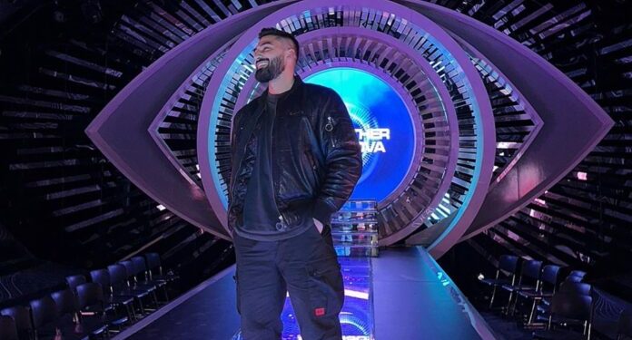 Azemi hodhi akuza të rënda për produksionin e Big Brother Vip Kosova