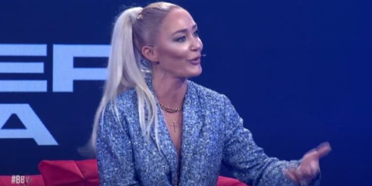 Pak kohë para përfundimit të BBVK-së, Anita Haradinaj merr një vendim të papritur