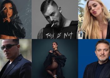 Publikohet lista përfundimtare e banorëve të Big Brother VIP 3