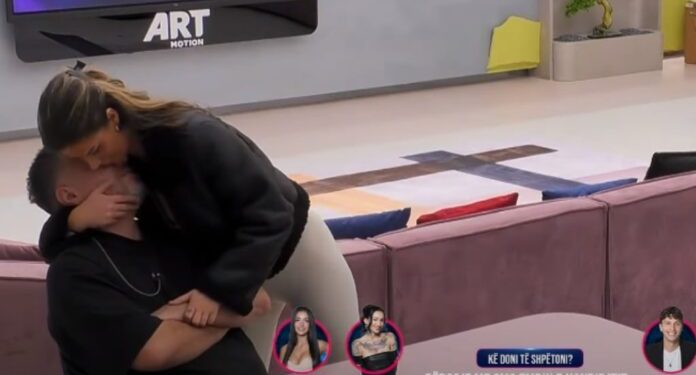 Befason Buci: Për mua ka përfunduar shoqëria me Santianën, dua ta shoh në…