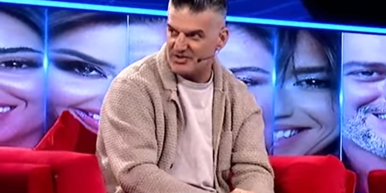 ”Top Channel nuk ka nevoje per …. ” /Bledi Mane thumboi publikisht Arbana Osmanin mbrёmё nё Prime?!