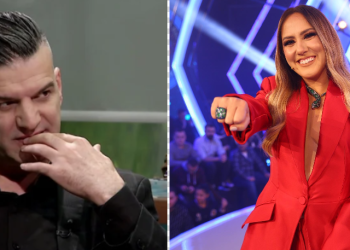 ‘’Pёrjetё falenderuese Top Channelit…’’ / Arbana Osmani ka njё pёrgjigjje edhe pёr Bledi Manen