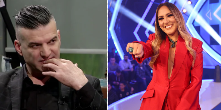 ‘’Pёrjetё falenderuese Top Channelit…’’ / Arbana Osmani ka njё pёrgjigjje edhe pёr Bledi Manen