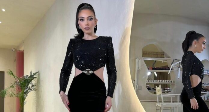 Rrëzohet moderatorja e Big Brother Vip Kosova, kjo është gjendja e saj