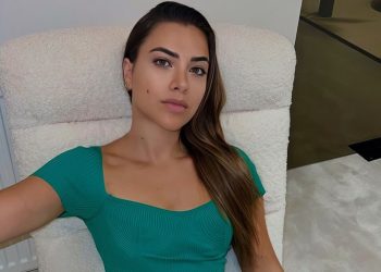 Sarën më shpesh e shohim bashkë me këtë mashkull, sesa me Ledrin