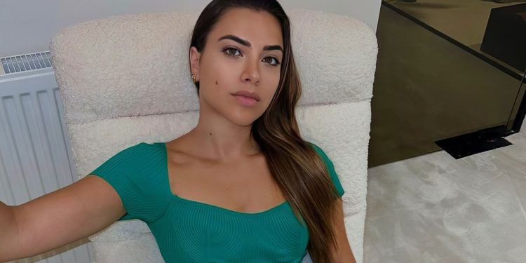 Sarën më shpesh e shohim bashkë me këtë mashkull, sesa me Ledrin