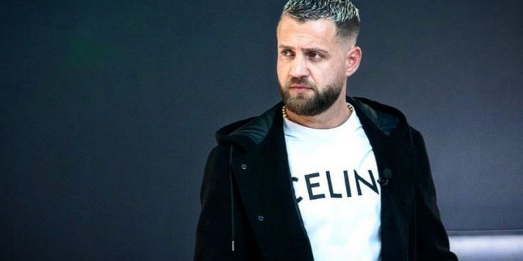 Pak para nisjes së Big Brother VIP 3, Luiz Ejlli ka diçka për t’u thënë banorëve të rinj