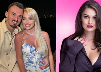 Ish shoqja e saj ne Dubai me Mёrgimin, Vesa ua ‘dёrgon’ njё thumb