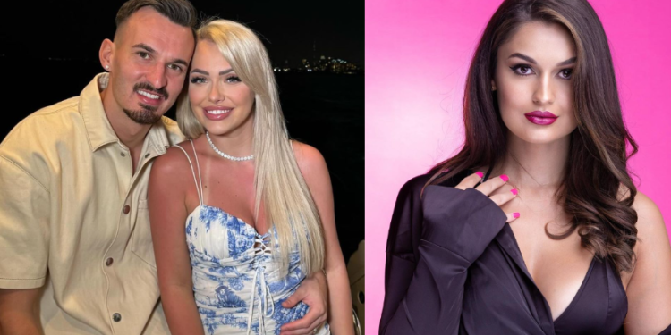 Ish shoqja e saj ne Dubai me Mёrgimin, Vesa ua ‘dёrgon’ njё thumb