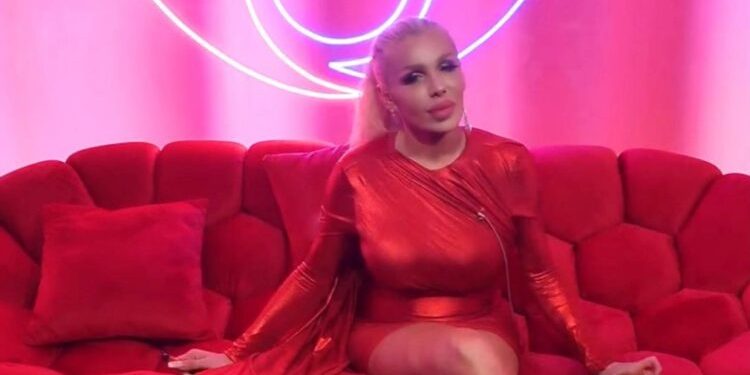 Banorët krahasojnë Edonën me Luana Vjollcën, por pse?