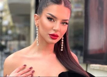 Nuk do e besoni si duket pas ndërhyrjeve estetike në fytyrë, Efi publikon foton në rrjetet sociale