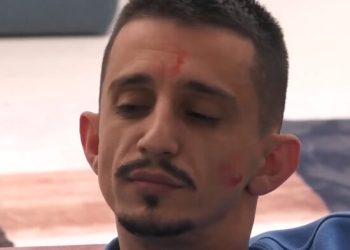 Gania i del kunder produksionit te BBVK dhe thyen rekorde në Tik Tok: Nuk do ti besoni shifrat qe arriti ai ne LIVE…