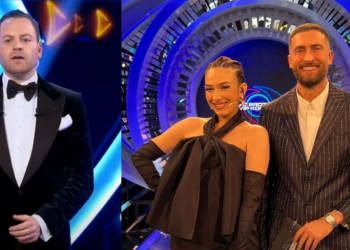 Përmendet Big Brother Kosova në prime-in e BBVA 3, ndjekësit pretendojnë që Ledioni u tall keq