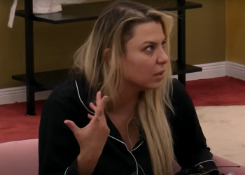 “Më bën si njishe, ta rregulloj unë ty!” Nisin përplasjet e para në BBV, dy banoret kapen keq me njëra tjetrën