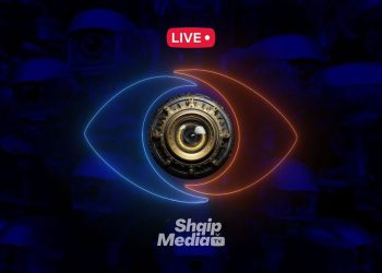 Big Brother VIP Albania 3 – Episodi 3, 20 Janar 2024 – Live