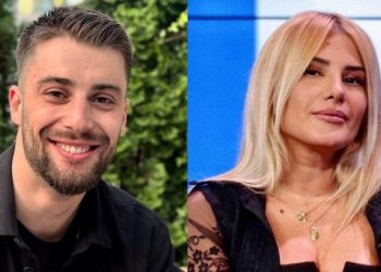 Meritoni dhe Ilnisa shumё tё afёrt me njёri-tjetrin , por a e keni ditur sa vite diference kanё mes vete?