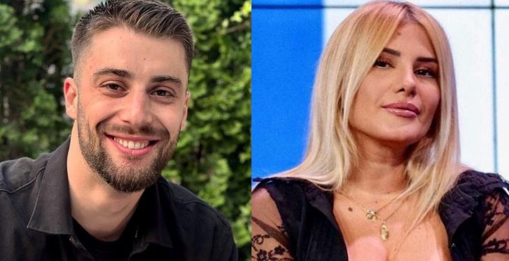 Meritoni dhe Ilnisa shumё tё afёrt me njёri-tjetrin , por a e keni ditur sa vite diference kanё mes vete?