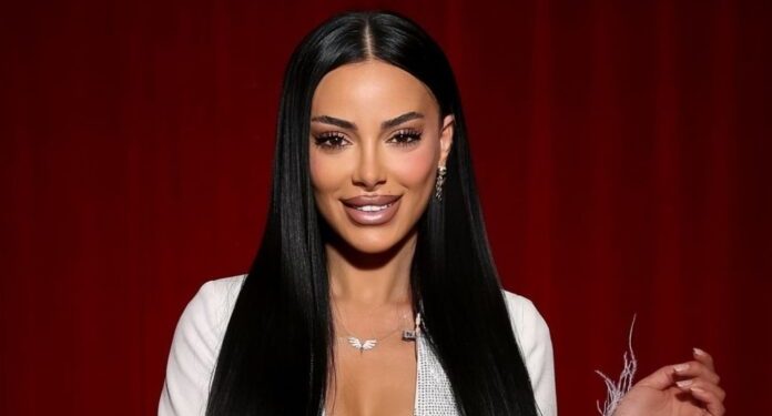 Të dashurin në Big Brother, por ja çfarë po bën Kaderi jashtë shtëpisë