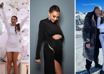 Nga shtatzënia e Kiarës, tek përplasjet me Ermal Mamaqin/ Luiz Ejlli rrëfehet si asnjëherë më parë, zbulon nëse do kthehet nëna e tij në Shqipëri për t’u kujdesur për beben