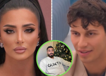 A ka pëlqim Alba për Blerandon? Azemi befason me përgjigjjen