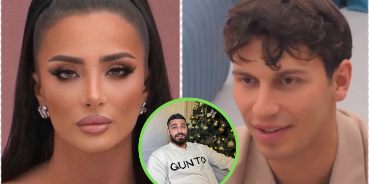 A ka pëlqim Alba për Blerandon? Azemi befason me përgjigjjen