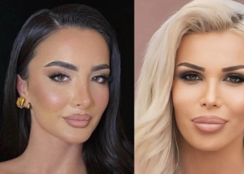 Përplasje në BBVK, çfarë ndodhi mes Albës dhe Edona James?