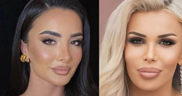 Përplasje në BBVK, çfarë ndodhi mes Albës dhe Edona James?