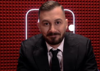 Romeo Veshaj banori i radhës i shtëpisë së famshme, ka një kërkesë interesante për Vëllain e Madh