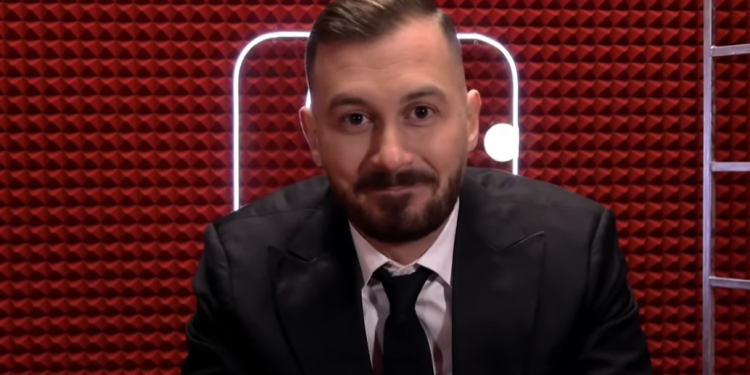 Romeo Veshaj banori i radhës i shtëpisë së famshme, ka një kërkesë interesante për Vëllain e Madh