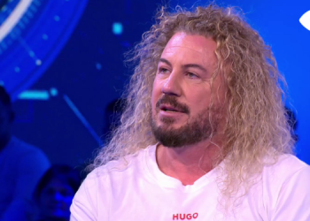 Kjo ishte e ‘tepёrt’, edhe Sabiani hyn në shtëpinë e “Big Brother VIP” 3