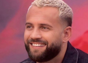 Luiz Ejlli thotë se 2024 do të jetë viti i tij dhe për këtë ka një arsye të fortë