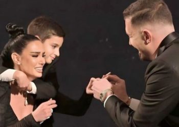 ‘Unaza më humbi, u mërzitëm shumë’, Bora zbulon çfarë i ndodhi pas propozimit të Donaldit