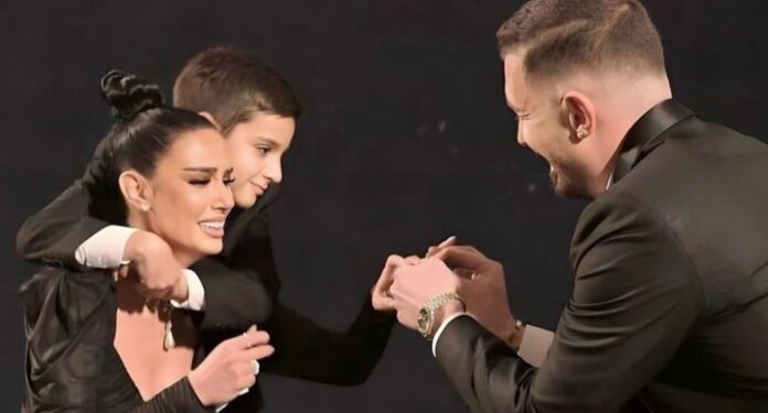 ‘Unaza më humbi, u mërzitëm shumë’, Bora zbulon çfarë i ndodhi pas propozimit të Donaldit