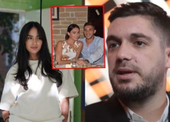 Banori i Big Brother Vip Albania 3 dikur ka qenë në lidhje me Klea Hutën?