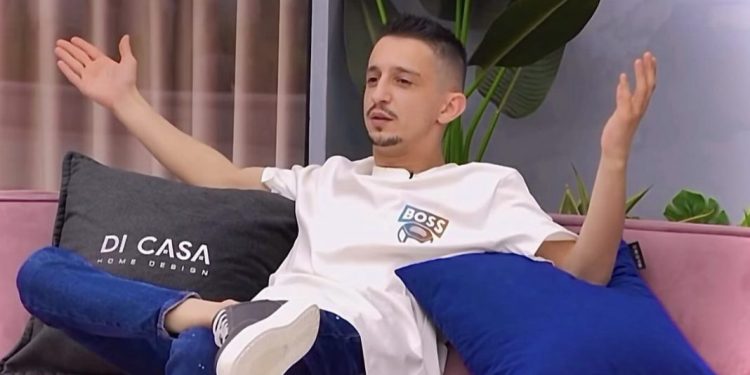 Manipulime e mashtrime ndaj tij, por ja klipi i Ganisë që nuk u transmetua kurrë