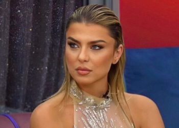 Ndoshta nuk e dinit por Rike nuk është emri i vërtetë i banores së Big Brother Vip Albania