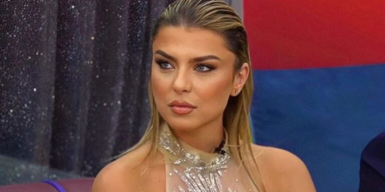 Ndoshta nuk e dinit por Rike nuk është emri i vërtetë i banores së Big Brother Vip Albania
