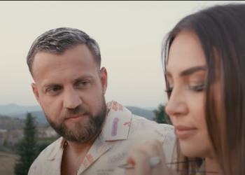 “Bashkëshortja e ka ndarë mendjen, por të pyet kot”, Luiz Ejlli tregon se çfarë emri i pëlqen për vajzën: Unë do ta thërras…