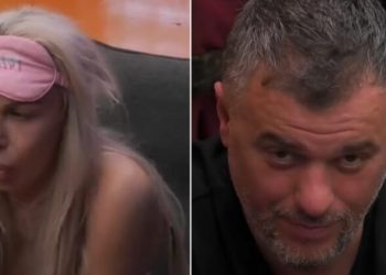 ‘S’dua të rri me dikë që më lëshon gazra në fytyrë’/ Me kë e pati Edona?