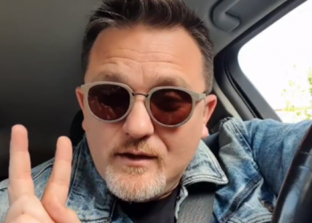 Jul Deda, banori i pestë i “Big Brother VIP Albania 3”