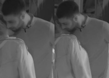 Meritoni i kap të pasmet, Ilnisa: Dua të ha një gjë të ëmbël…