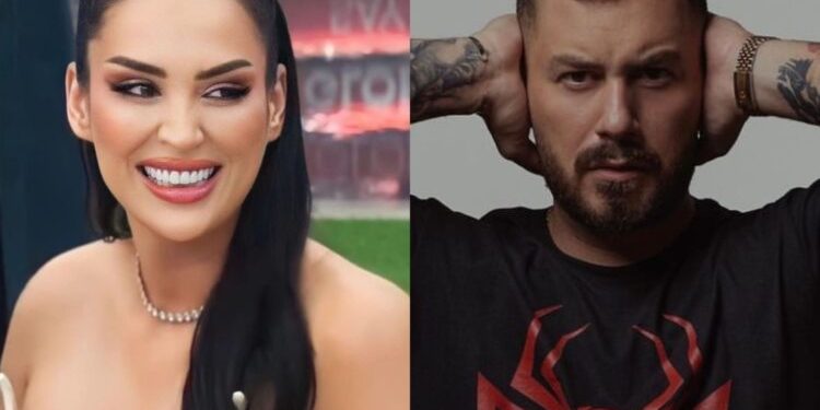 “E dimë të gjithë me çfarë merresh”, çfarë po nënkupton Erjola për Romeon?