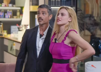 “Rashë në një grackë” Heidi vendos të rrëfejë të vërtetën mbi Massimilianon