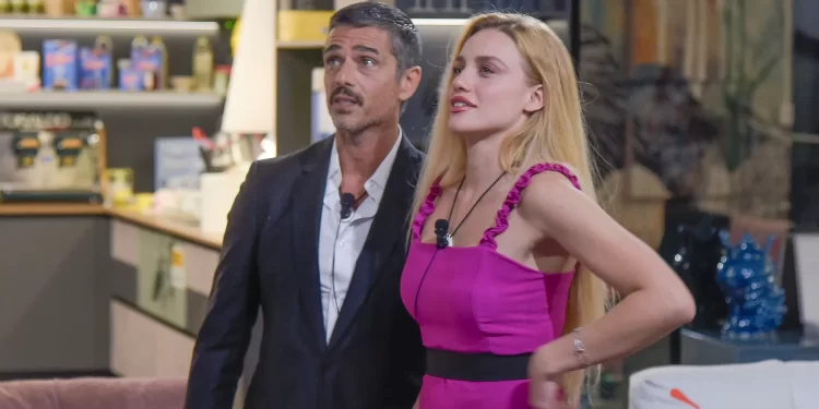 “Rashë në një grackë” Heidi vendos të rrëfejë të vërtetën mbi Massimilianon