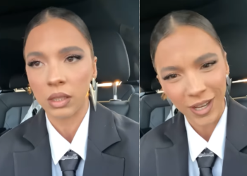 ‘Unё dhe Ardi jemi … ‘ : vjen deklarata e shumёpritur e Shqipe Hysenajt