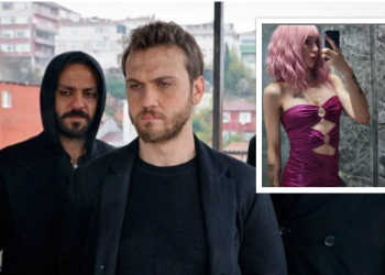 Ndryshon gjini aktori i njohur i Çukur, publikon…