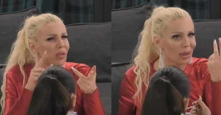 ‘Mos e pafsha kurrë, le të ma fshij numrin’, ꞔartet Edona nё rrjetet sociale  / me kё e ka tani?!