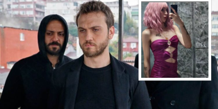 Ndryshon gjini aktori i njohur i Çukur, publikon…